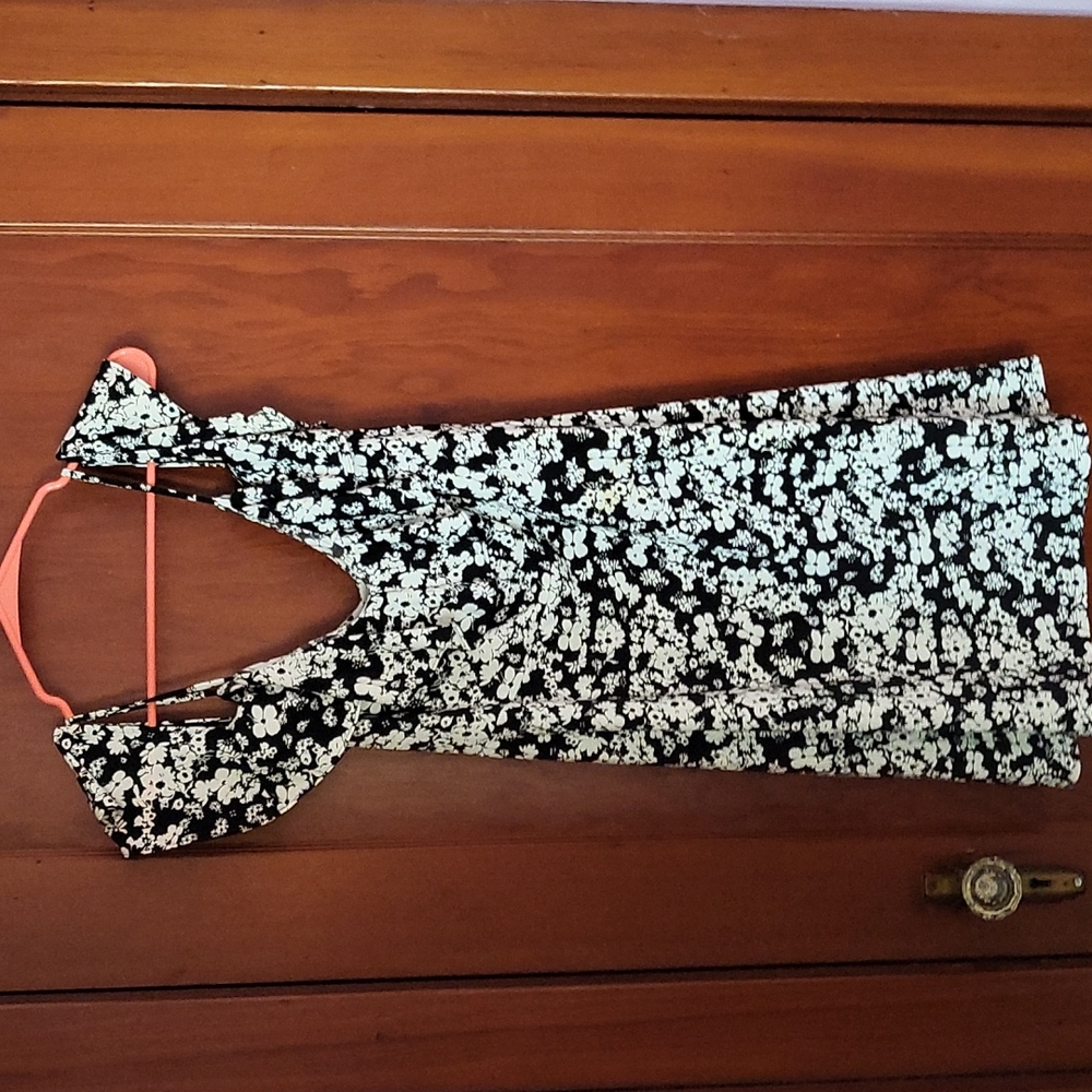 Express Dress Size L